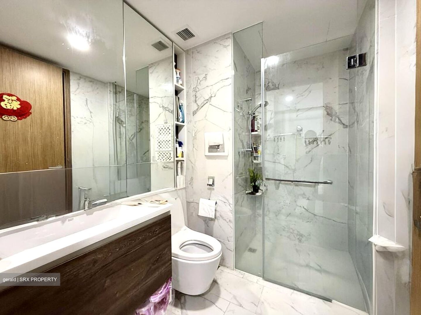 Parc Botannia (D28), Condominium #497641781